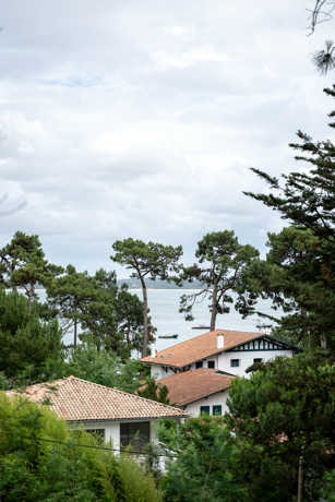 Villa des Cotteaux