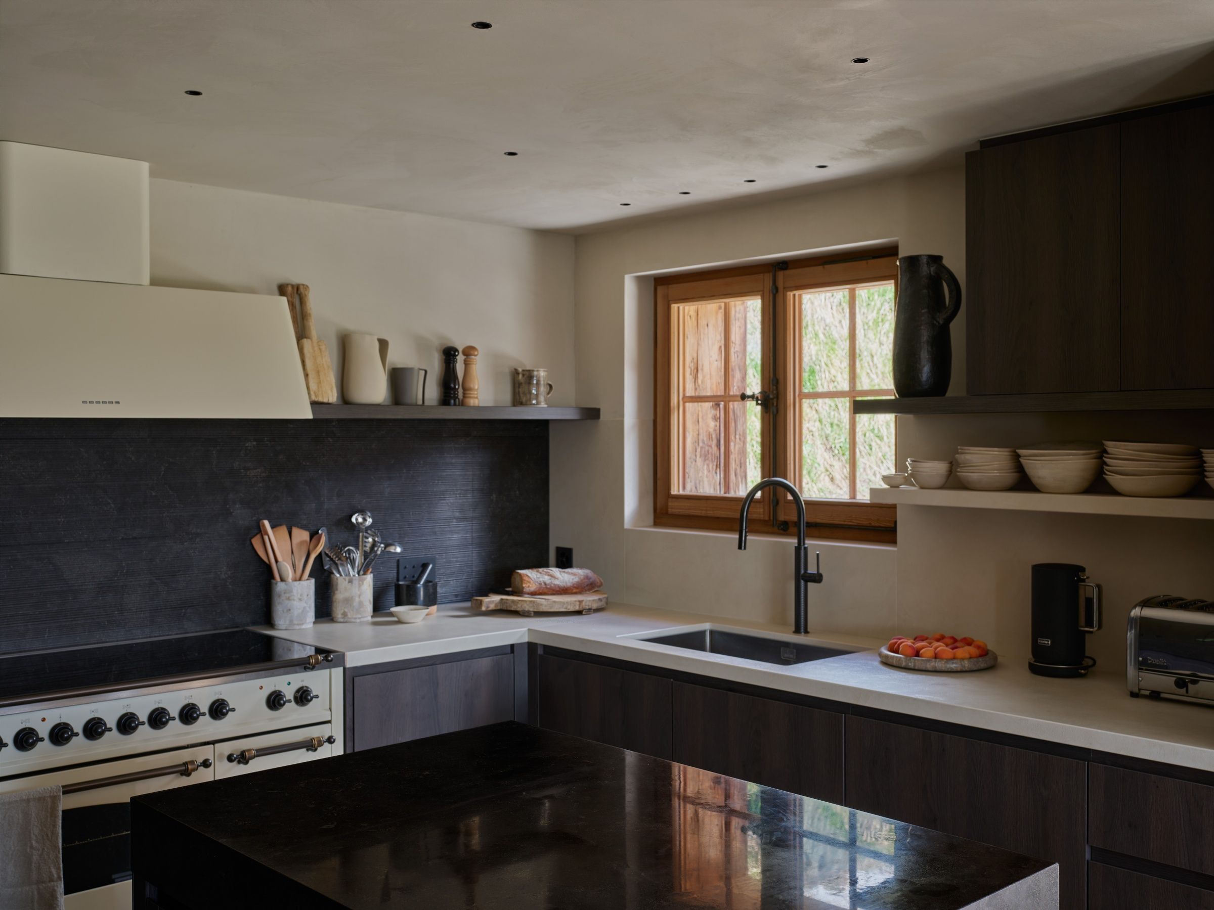 Chalet Vallon d'Arbi