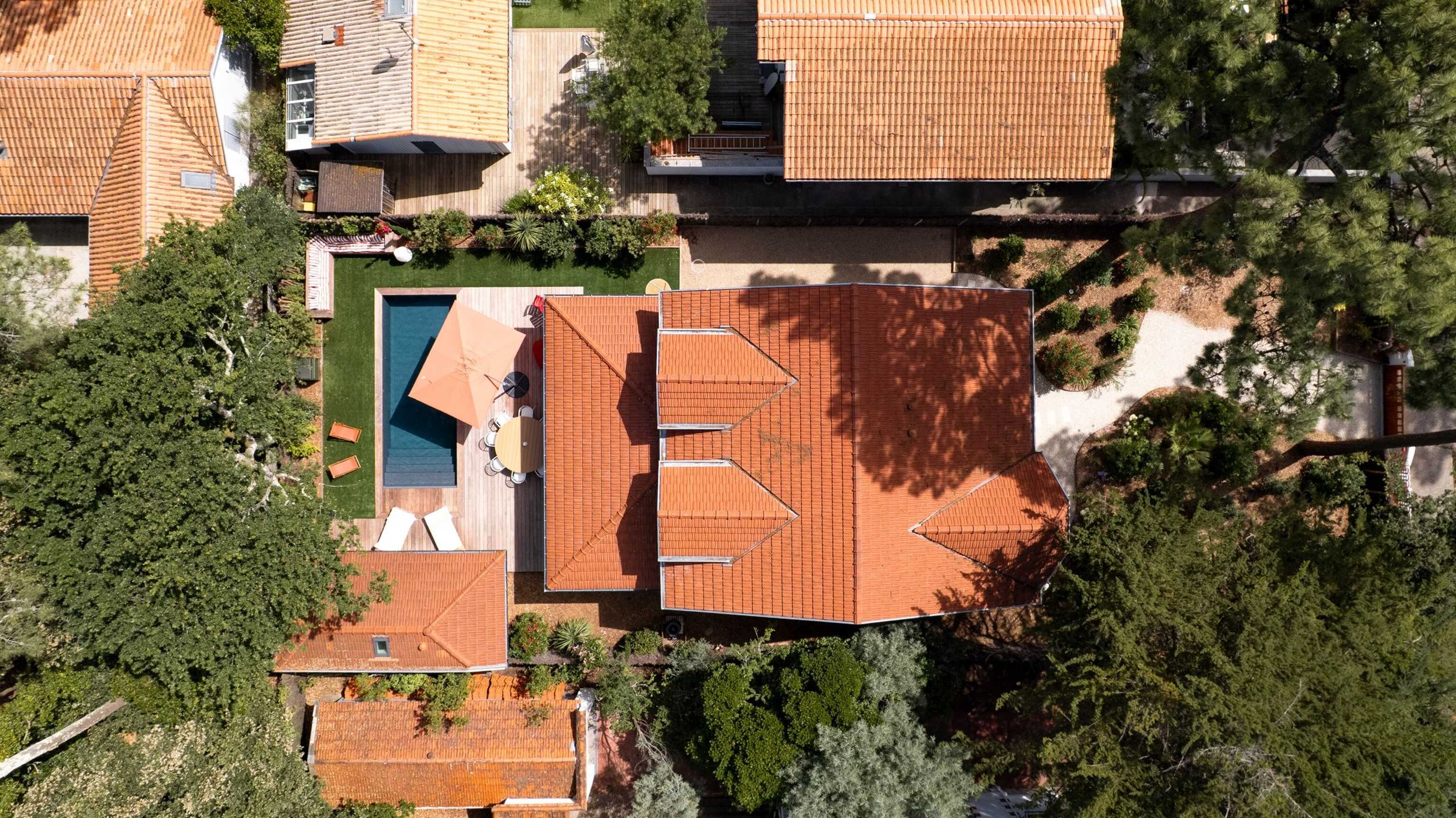Villa Lucette