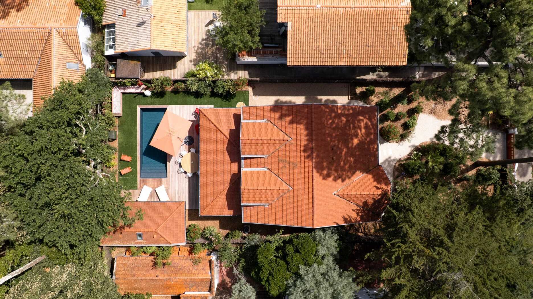 Villa Lucette