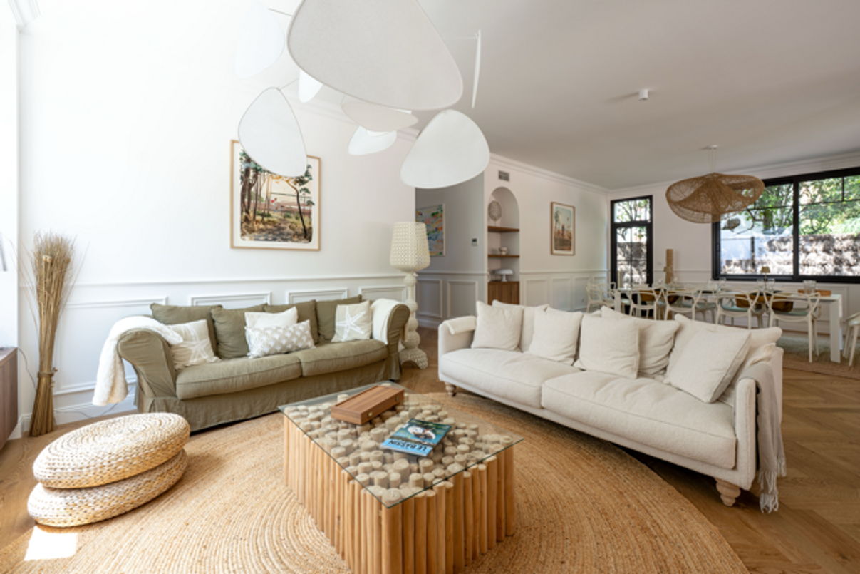 Villa Lucette