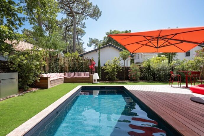 Villa Lucette