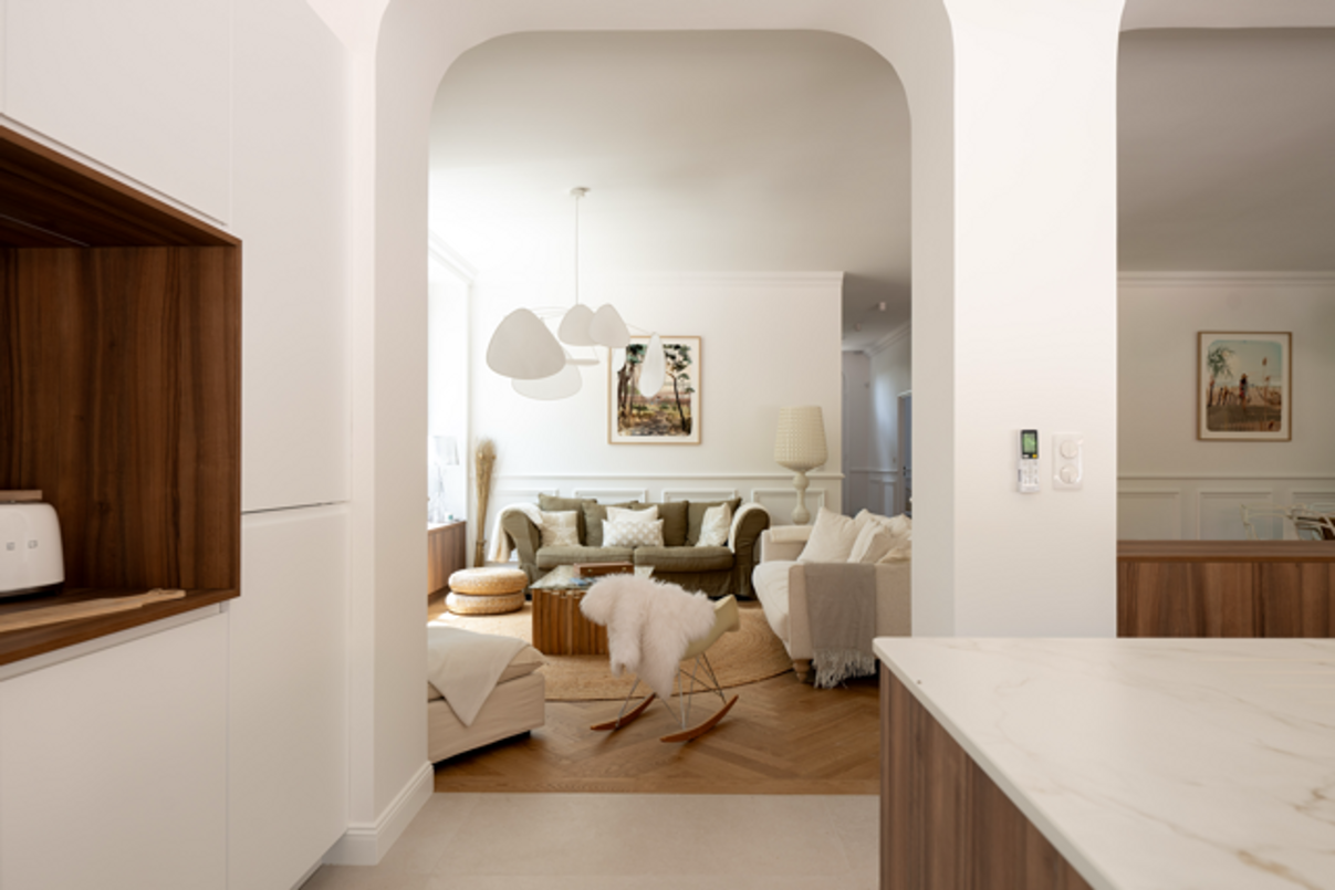 Villa Lucette