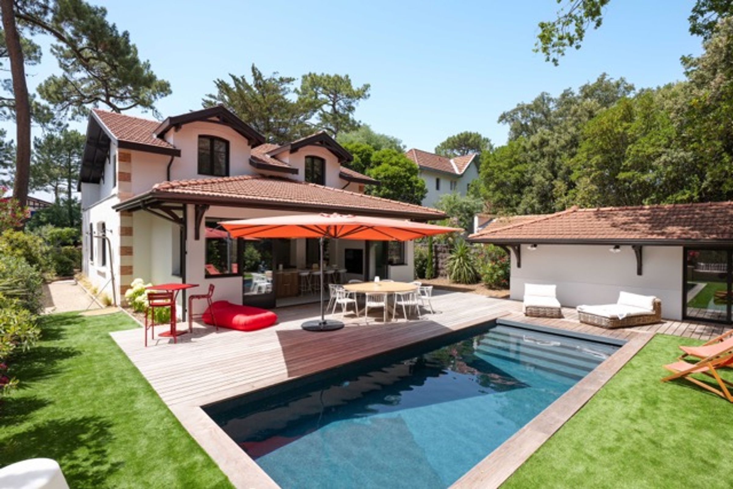 Villa Lucette