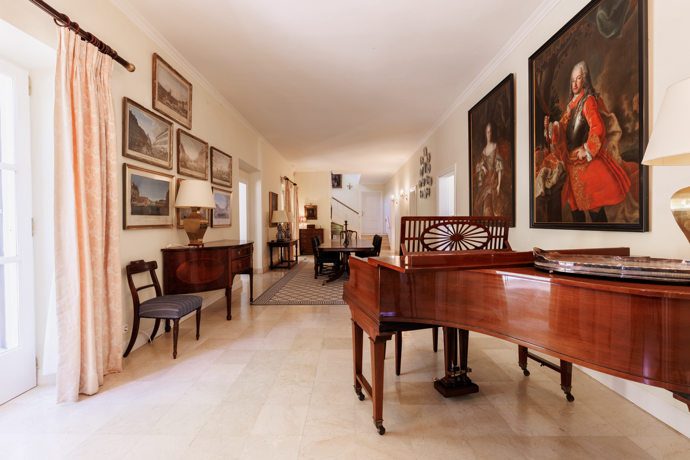 Villa Pip