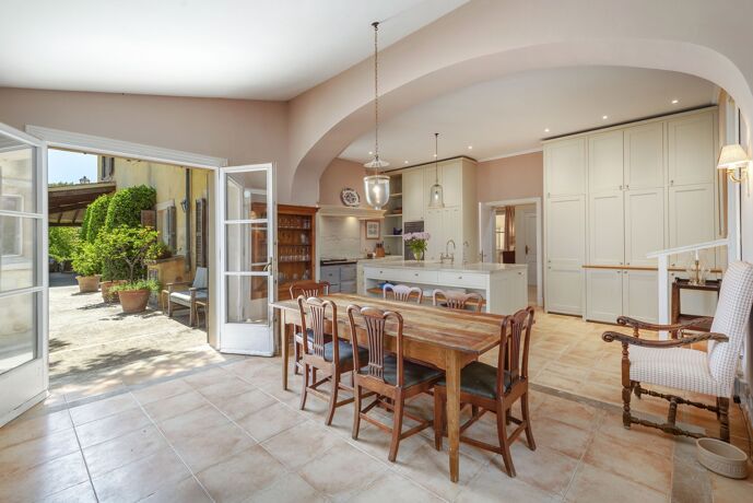 Villa Pip