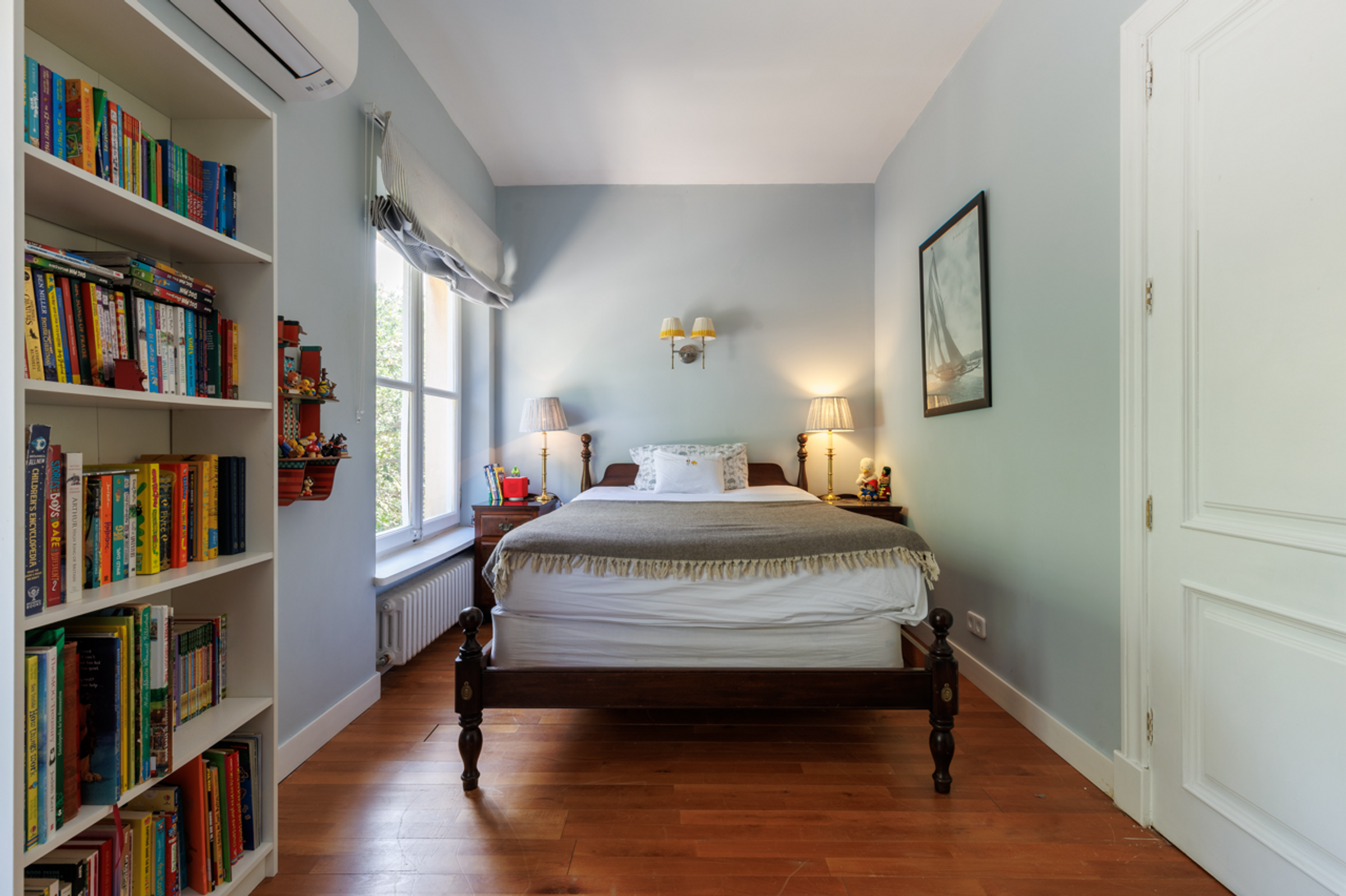 Bedroom for children