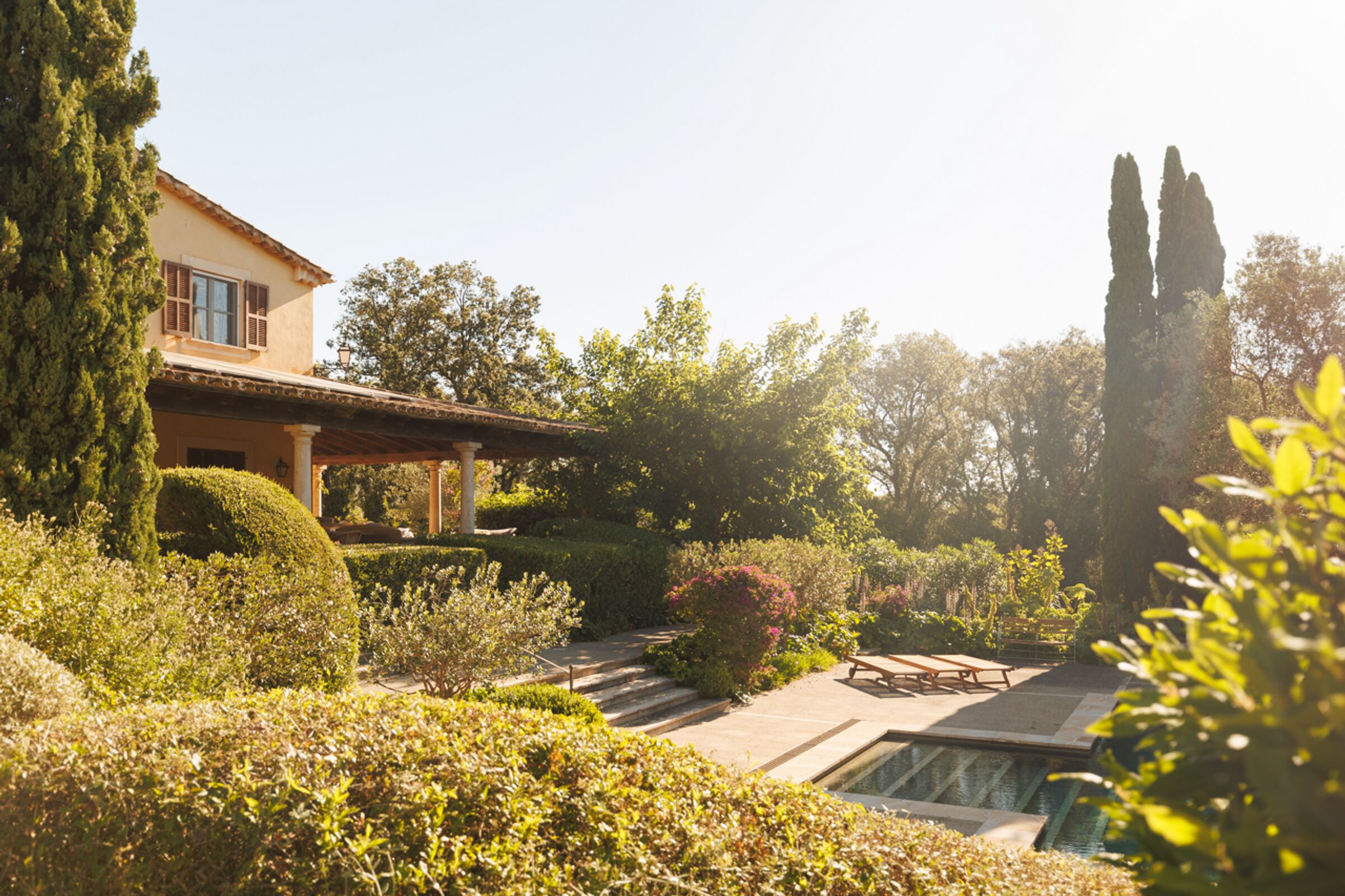 Villa Pip