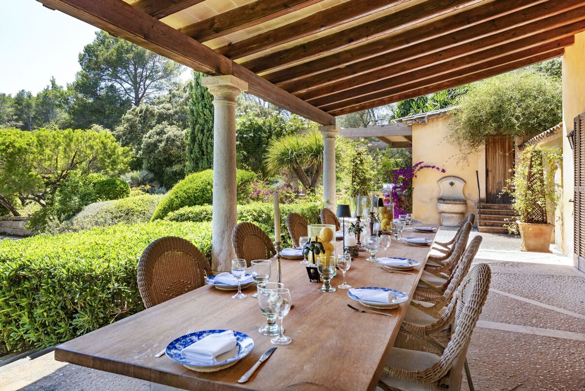 Villa Pip