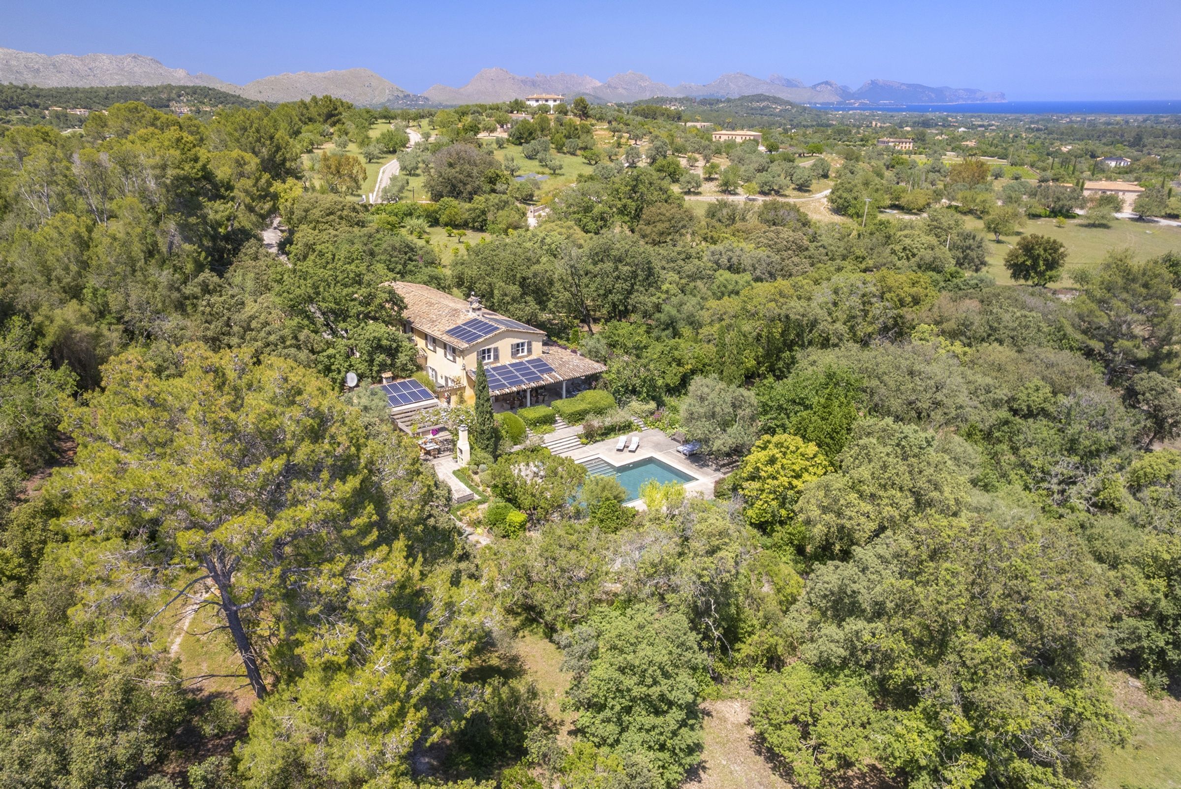 Villa Pip