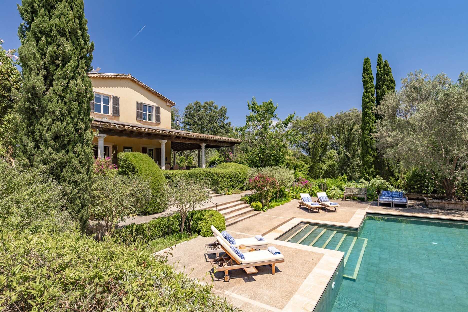 Villa Pip