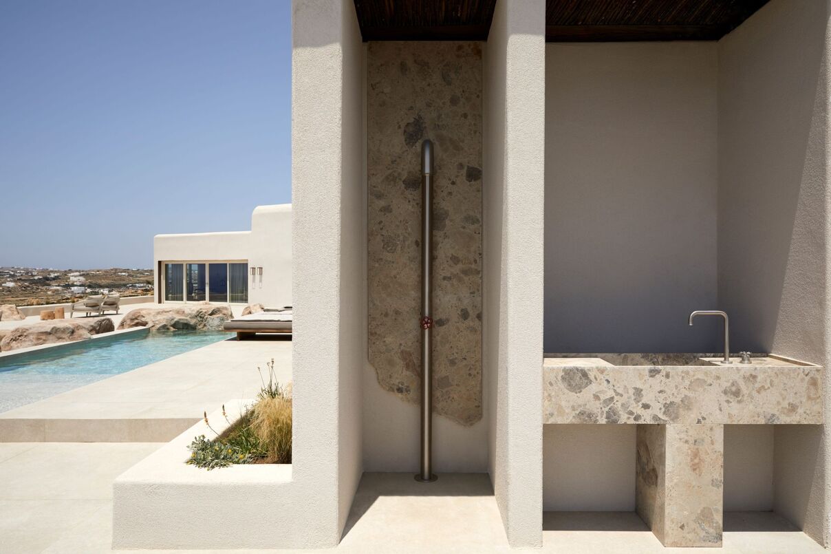 Villa Pnoé