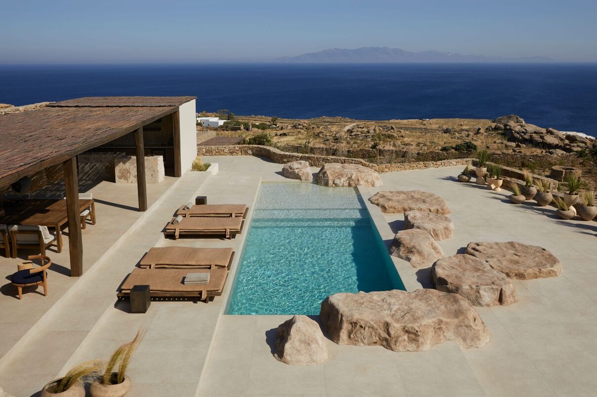 Villa Pnoé