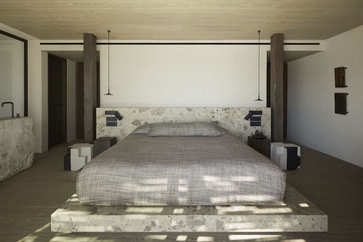 Villa Pnoé