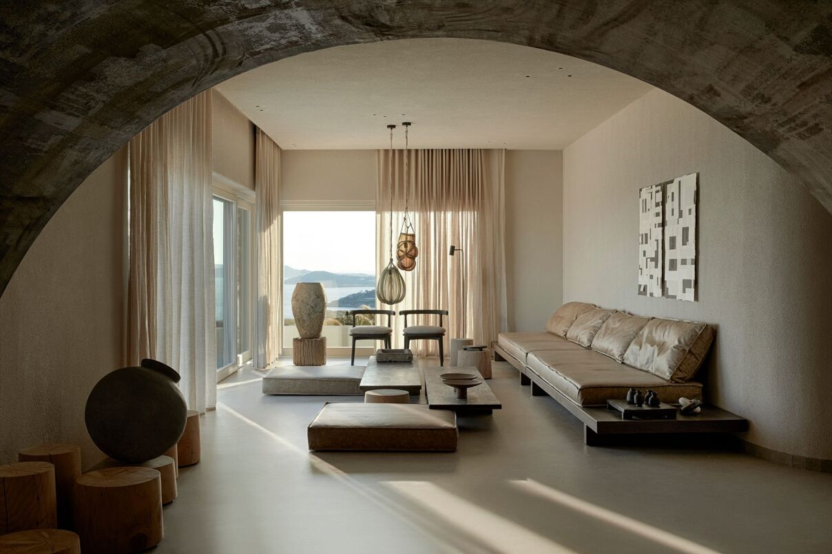Villa Pnoé