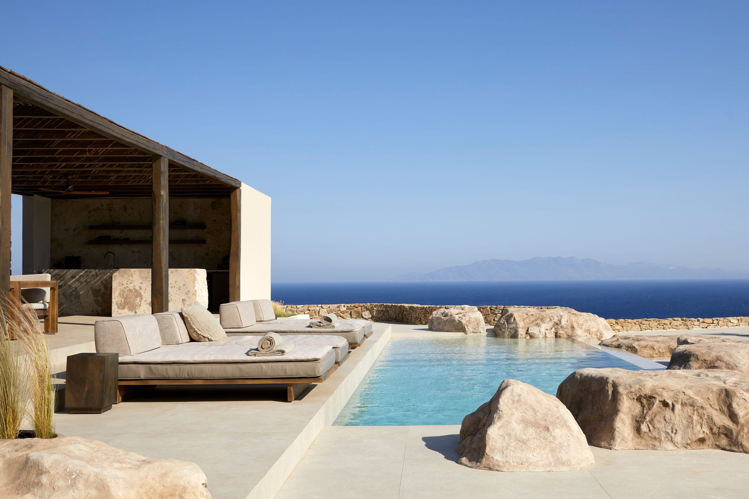 Villa Pnoé