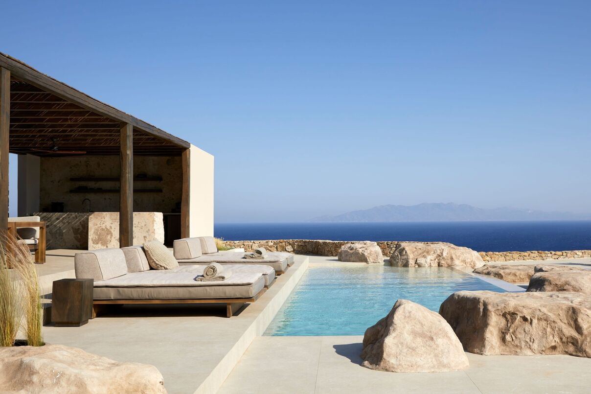 Villa Pnoé