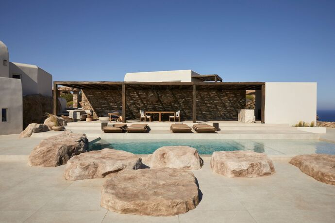 Villa Pnoé