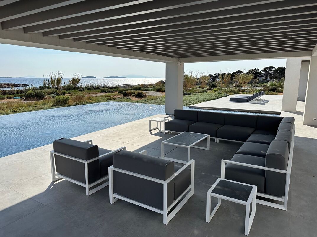 Villa Ariona
