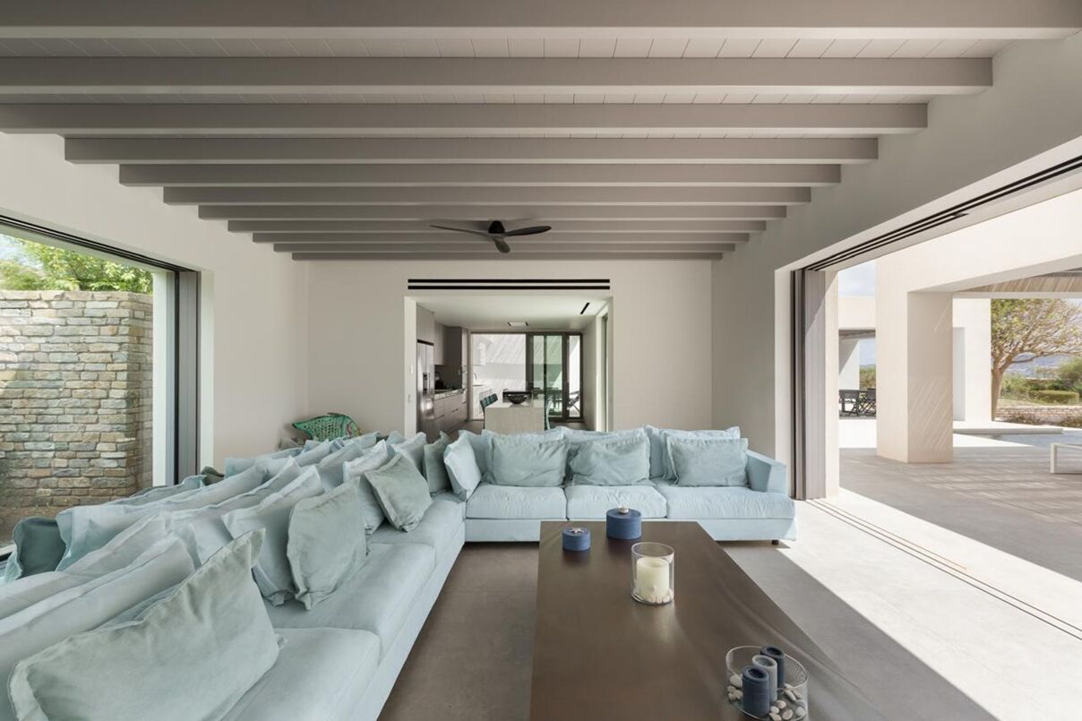Villa Ariona
