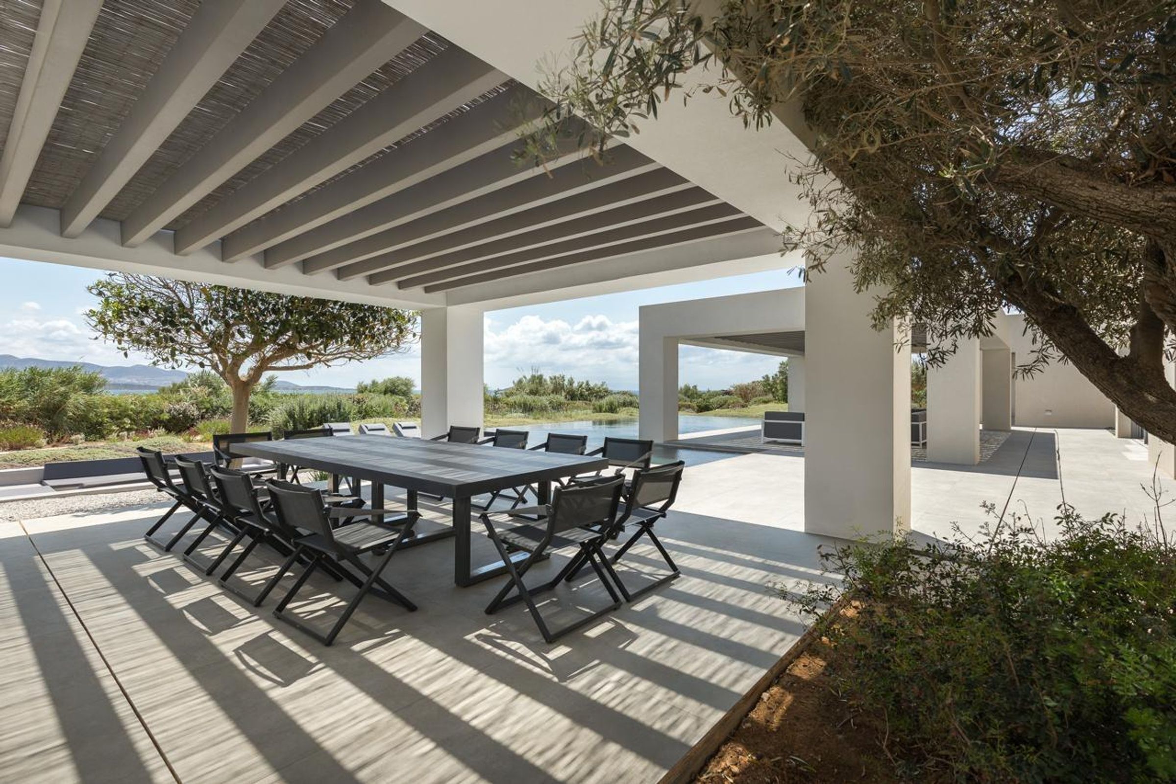 Villa Ariona