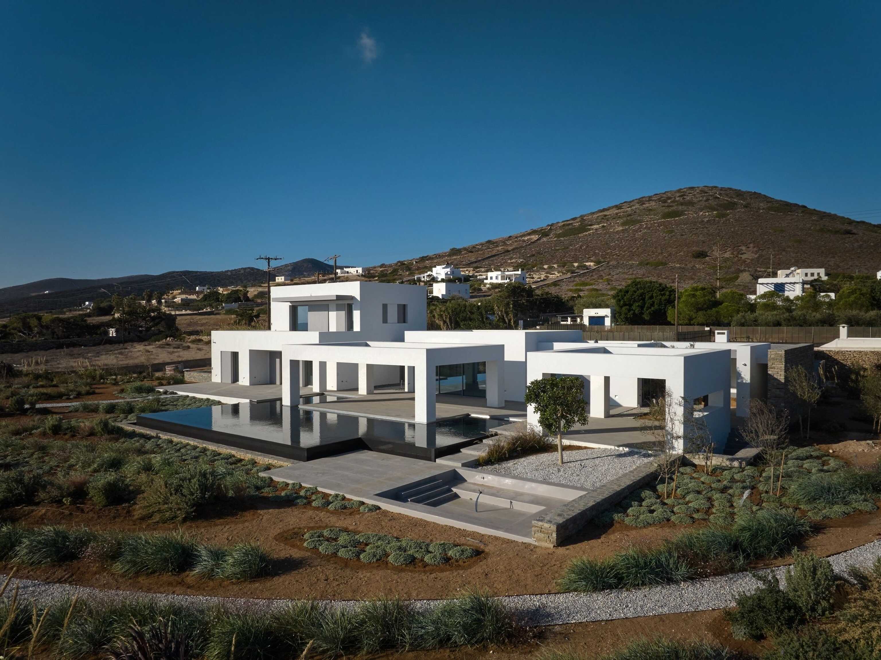 Villa Ariona
