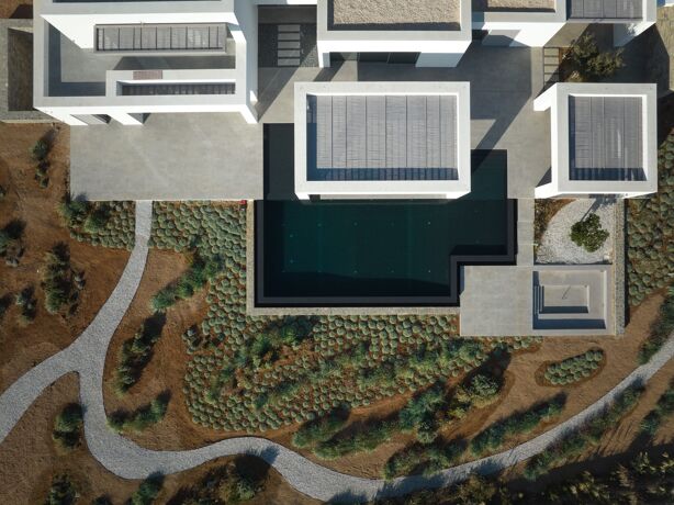 Villa Ariona