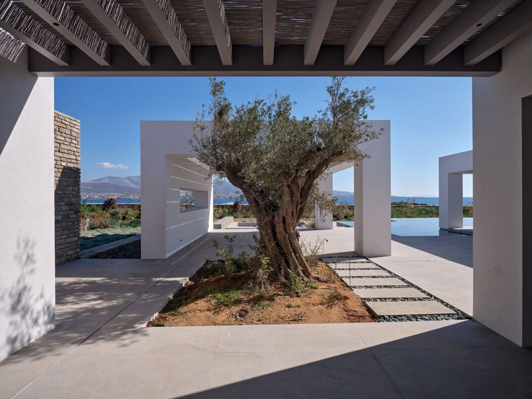 Villa Ariona