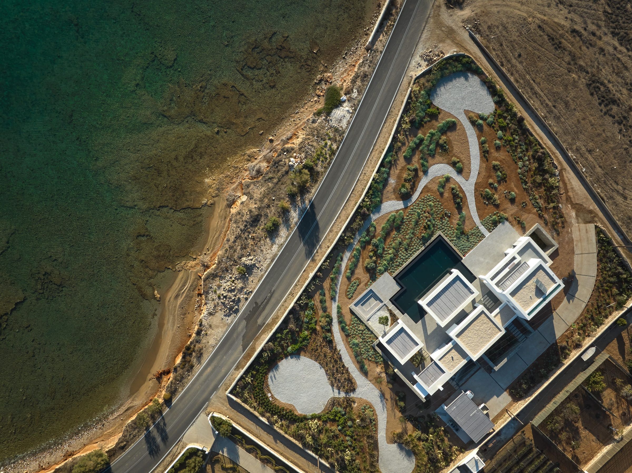 Villa Ariona