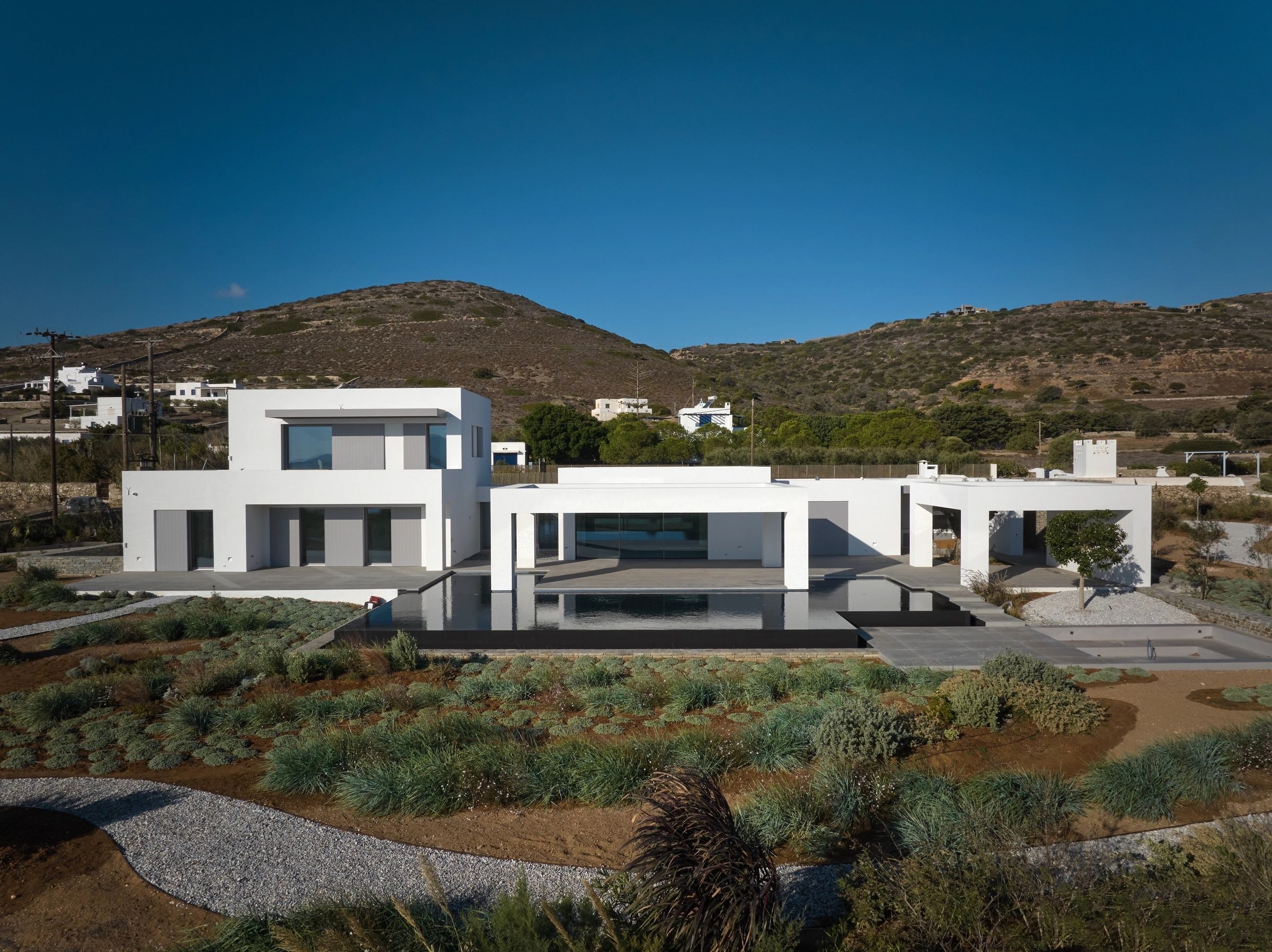 Villa Ariona
