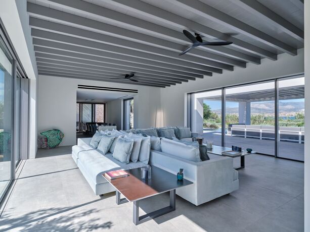Villa Ariona