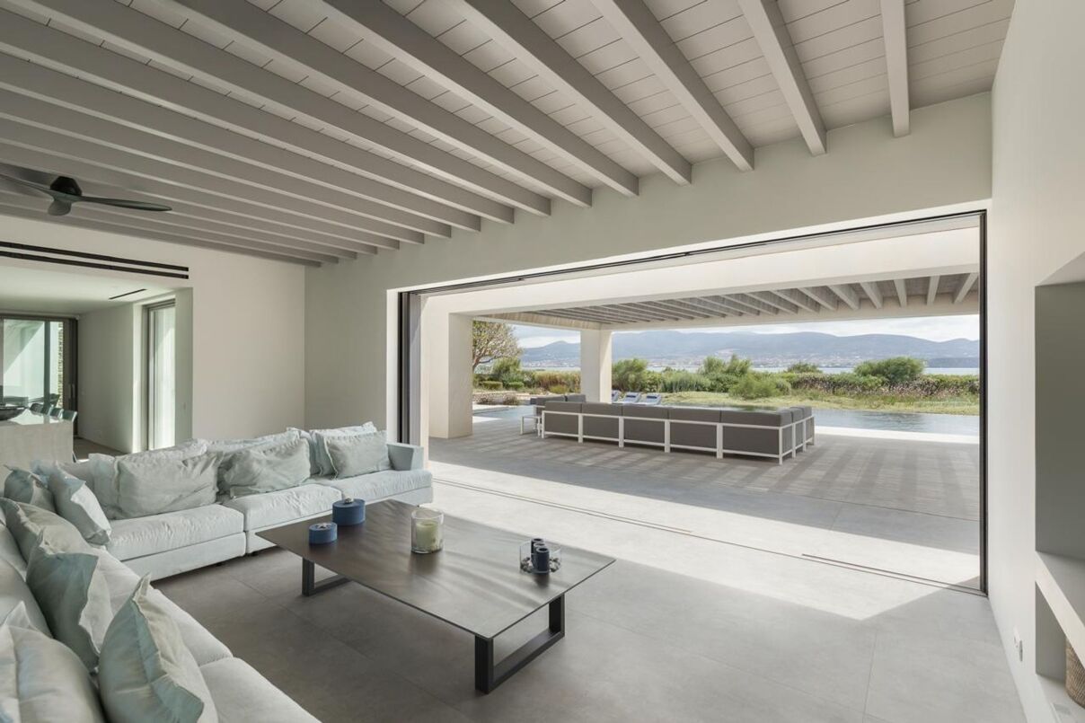 Villa Ariona