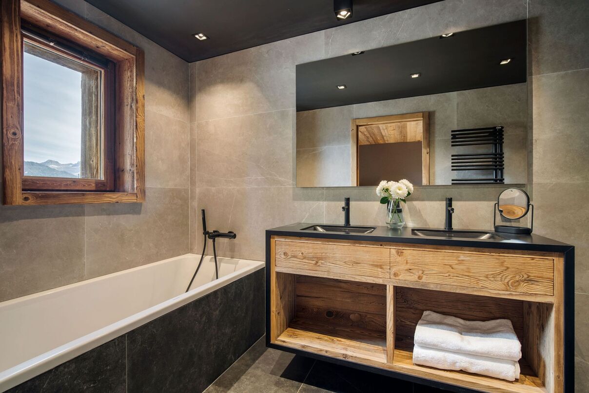 Chalet Carcentina