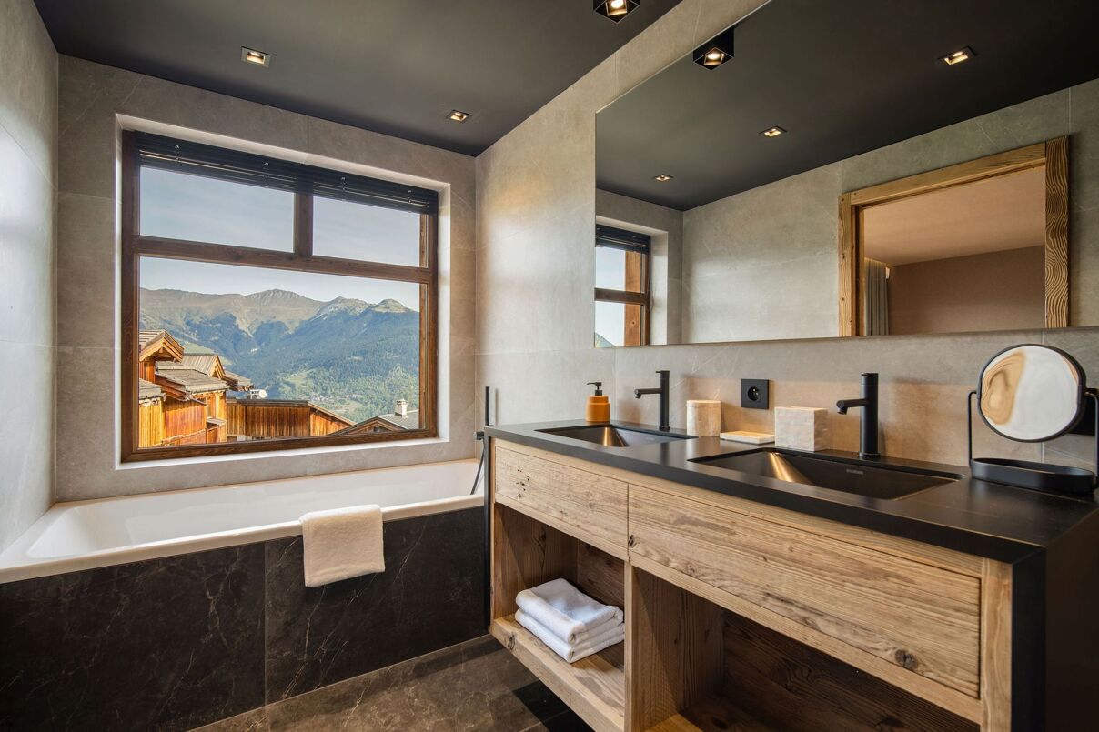 Chalet Carcentina