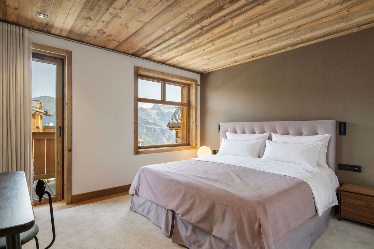 Chalet Carcentina