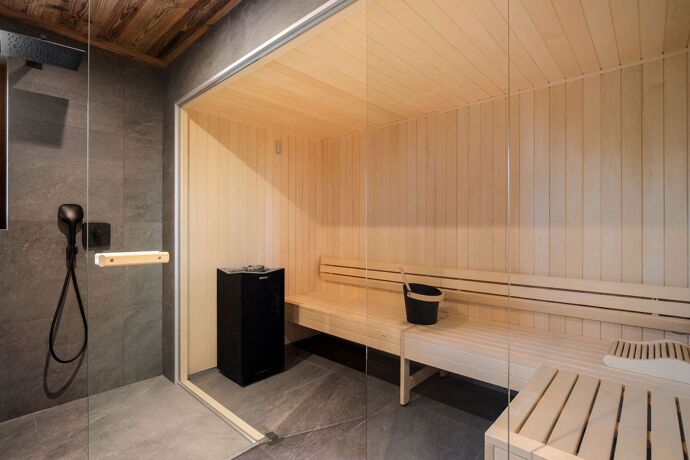 Chalet Carcentina