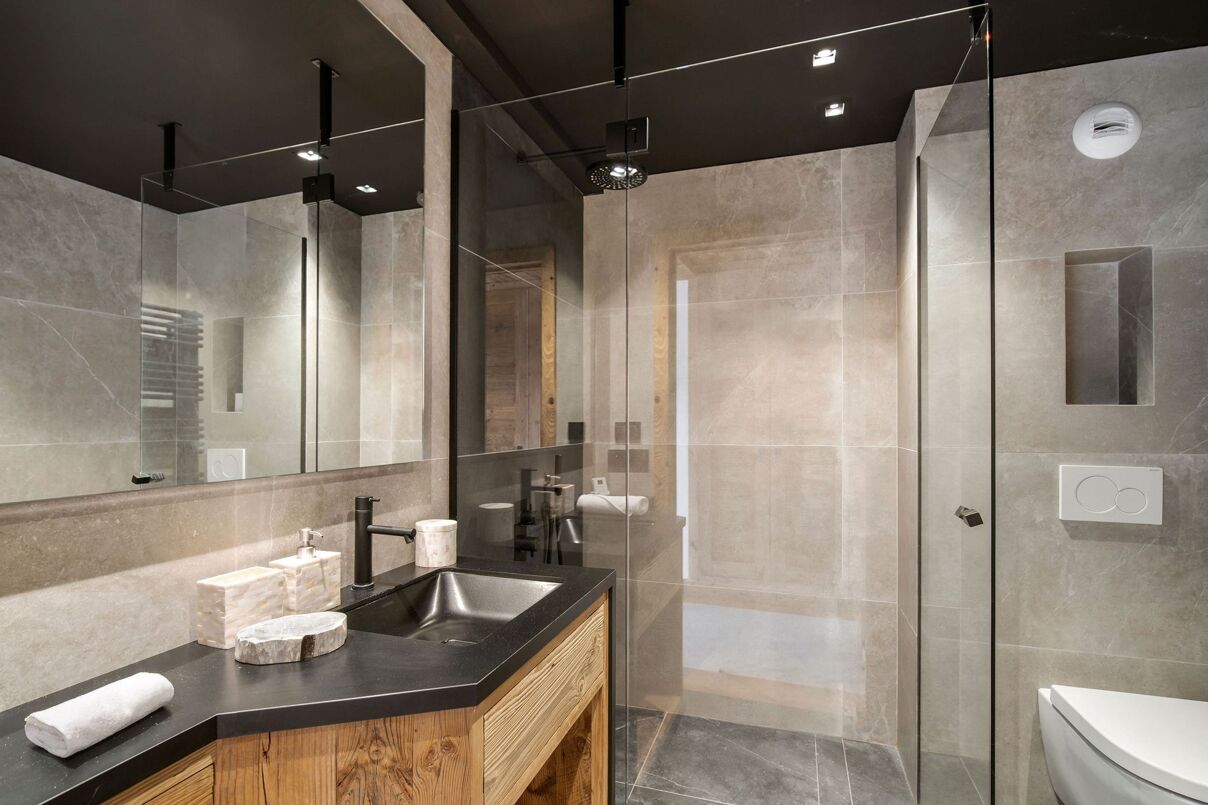 Chalet Carcentina