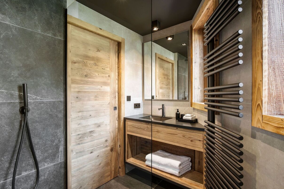 Chalet Carcentina