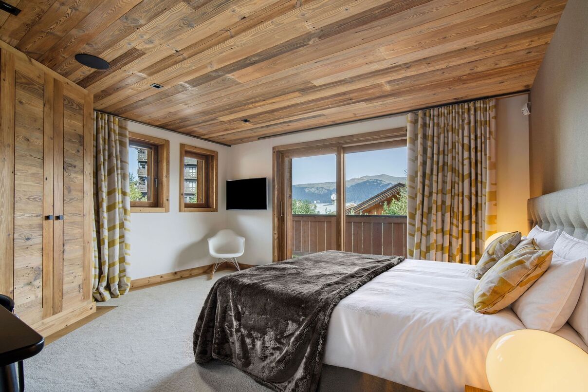 Chalet Carcentina