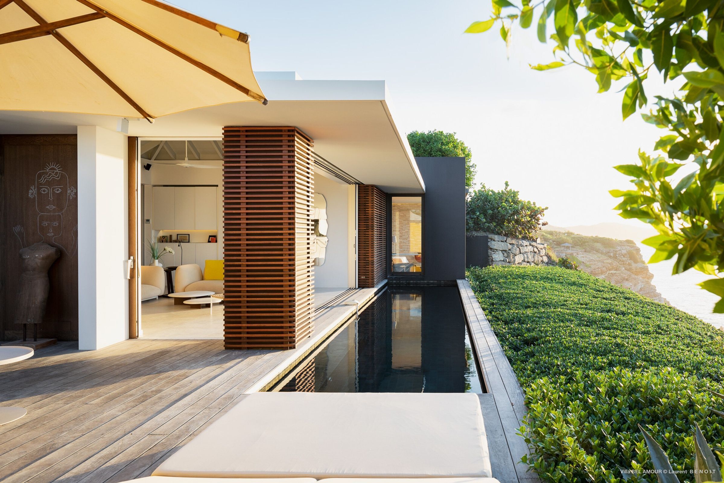 Villa Bel Amour