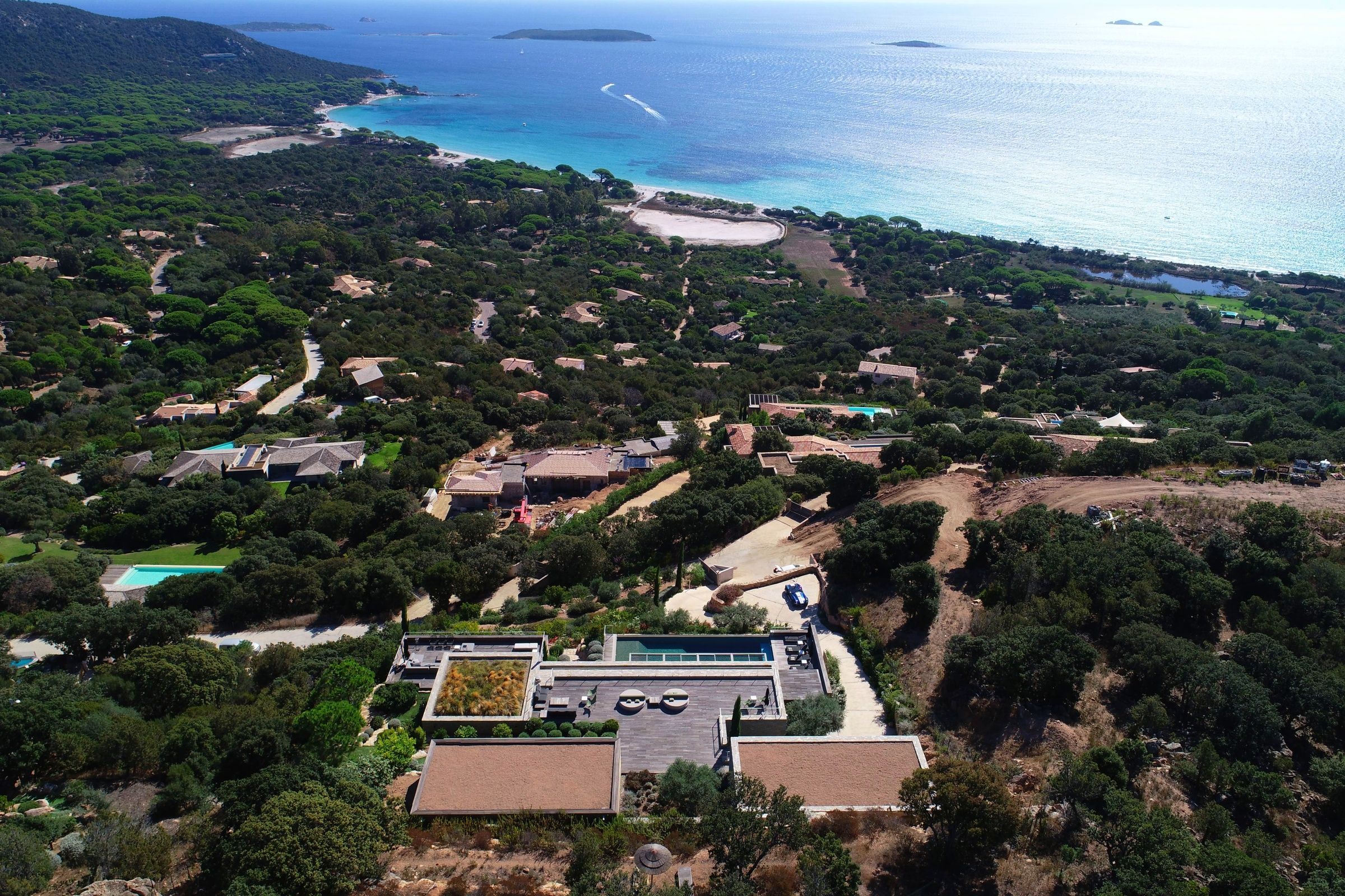 Casa Spigola