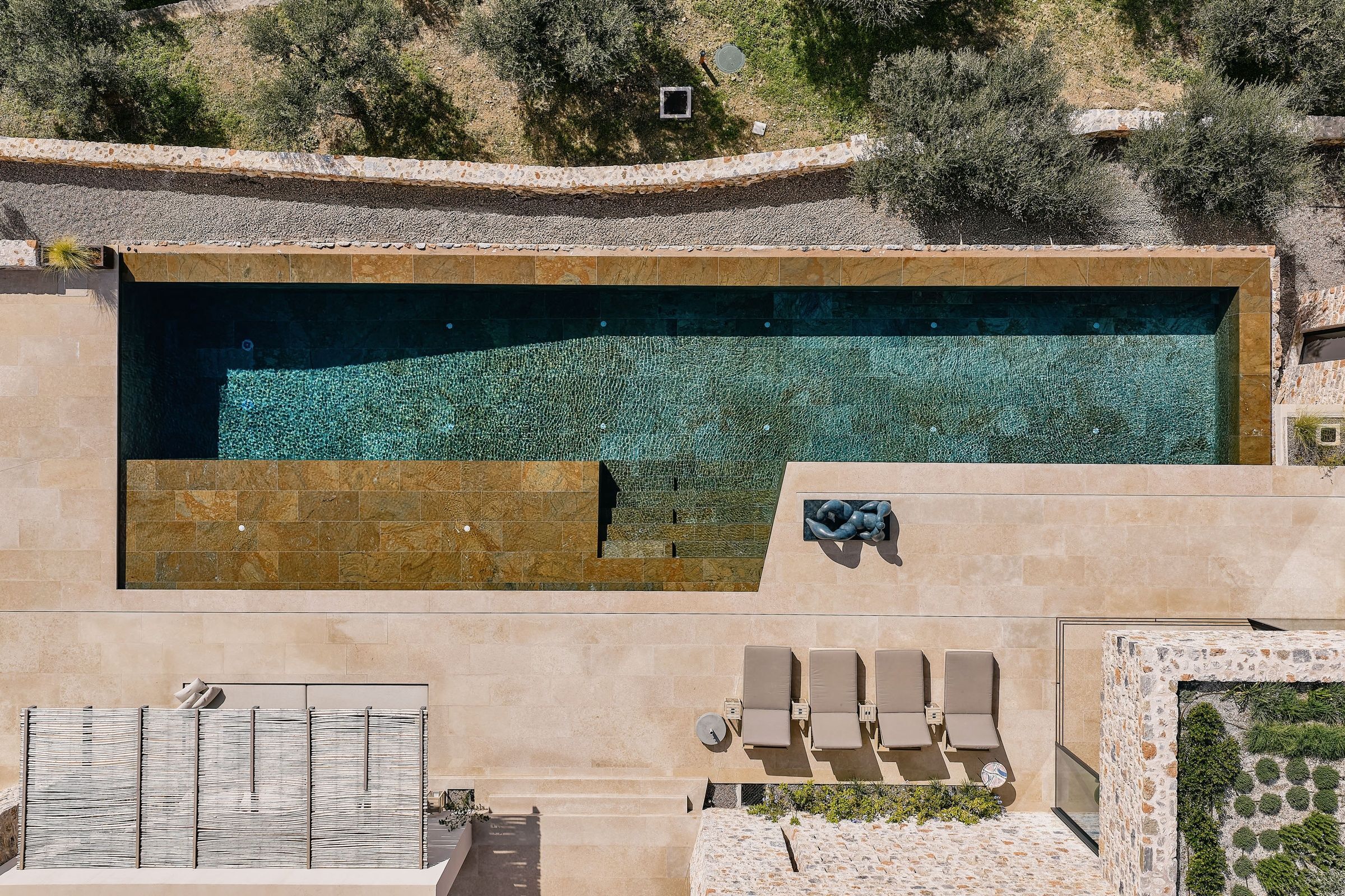 Villa Nereia