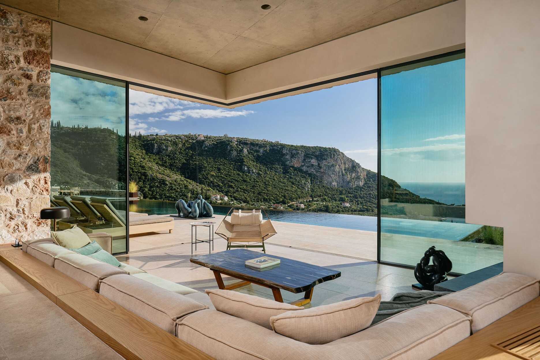 Villa Nereia