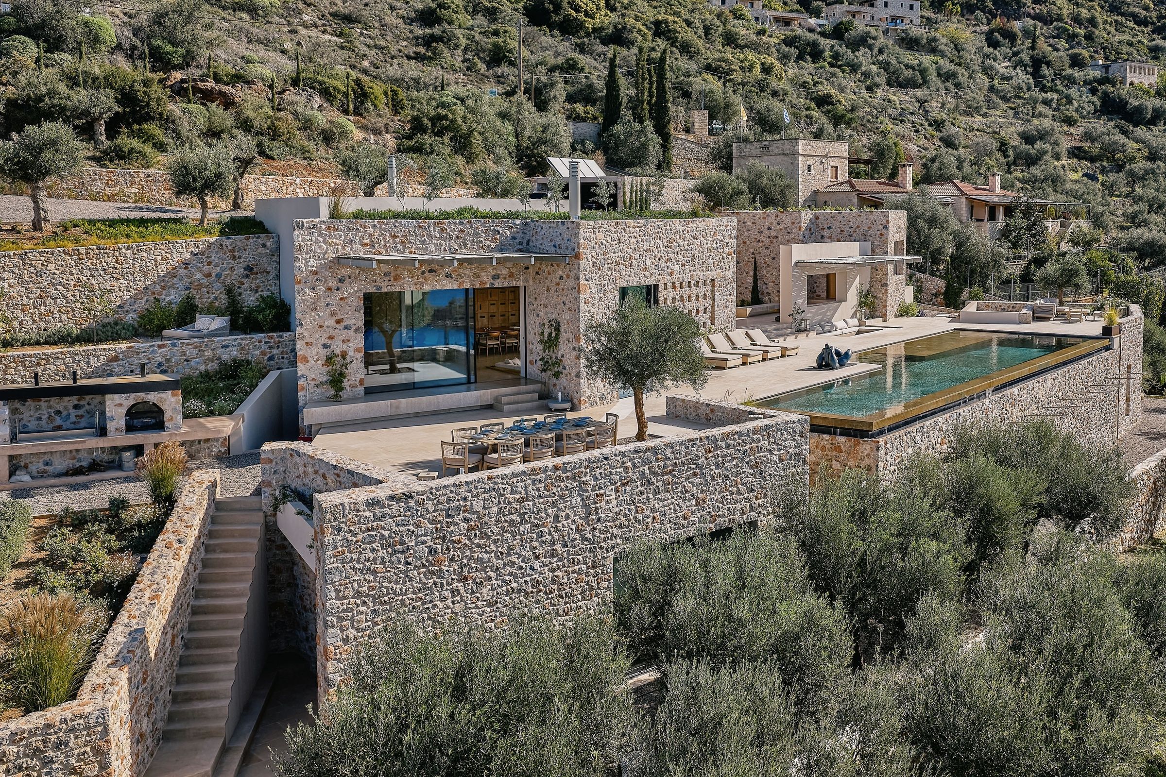 Villa Nereia