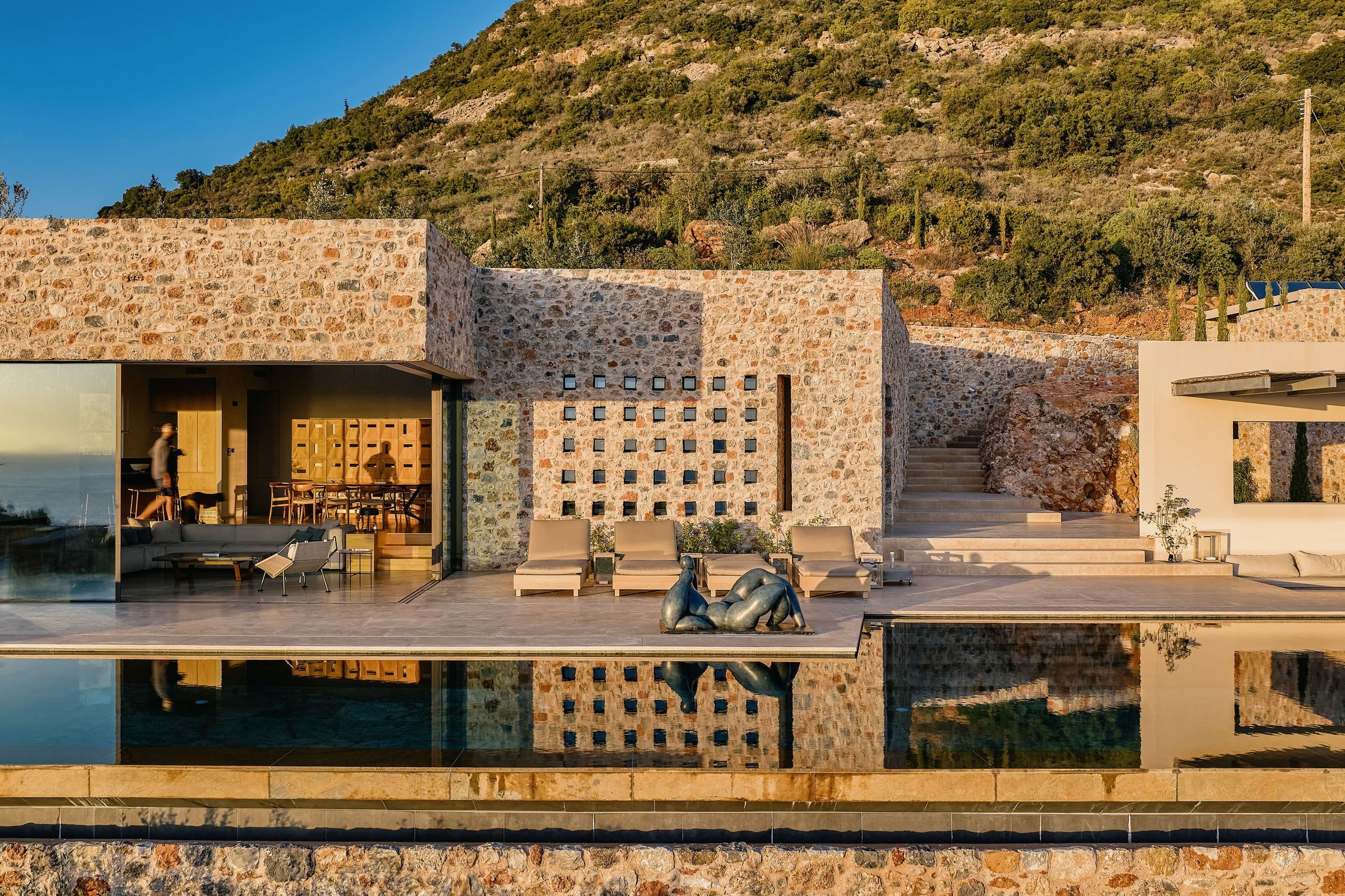Villa Nereia