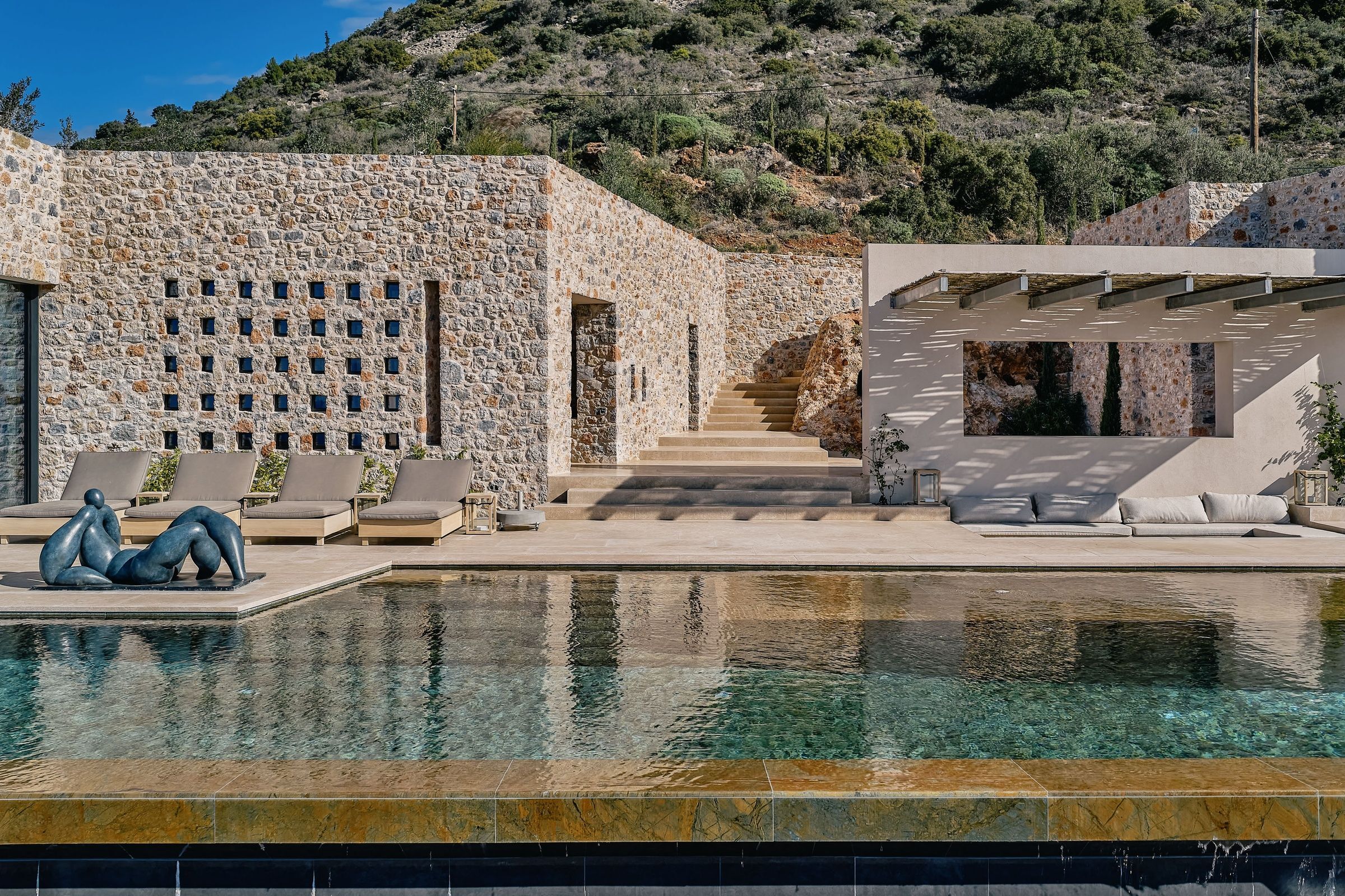 Villa Nereia