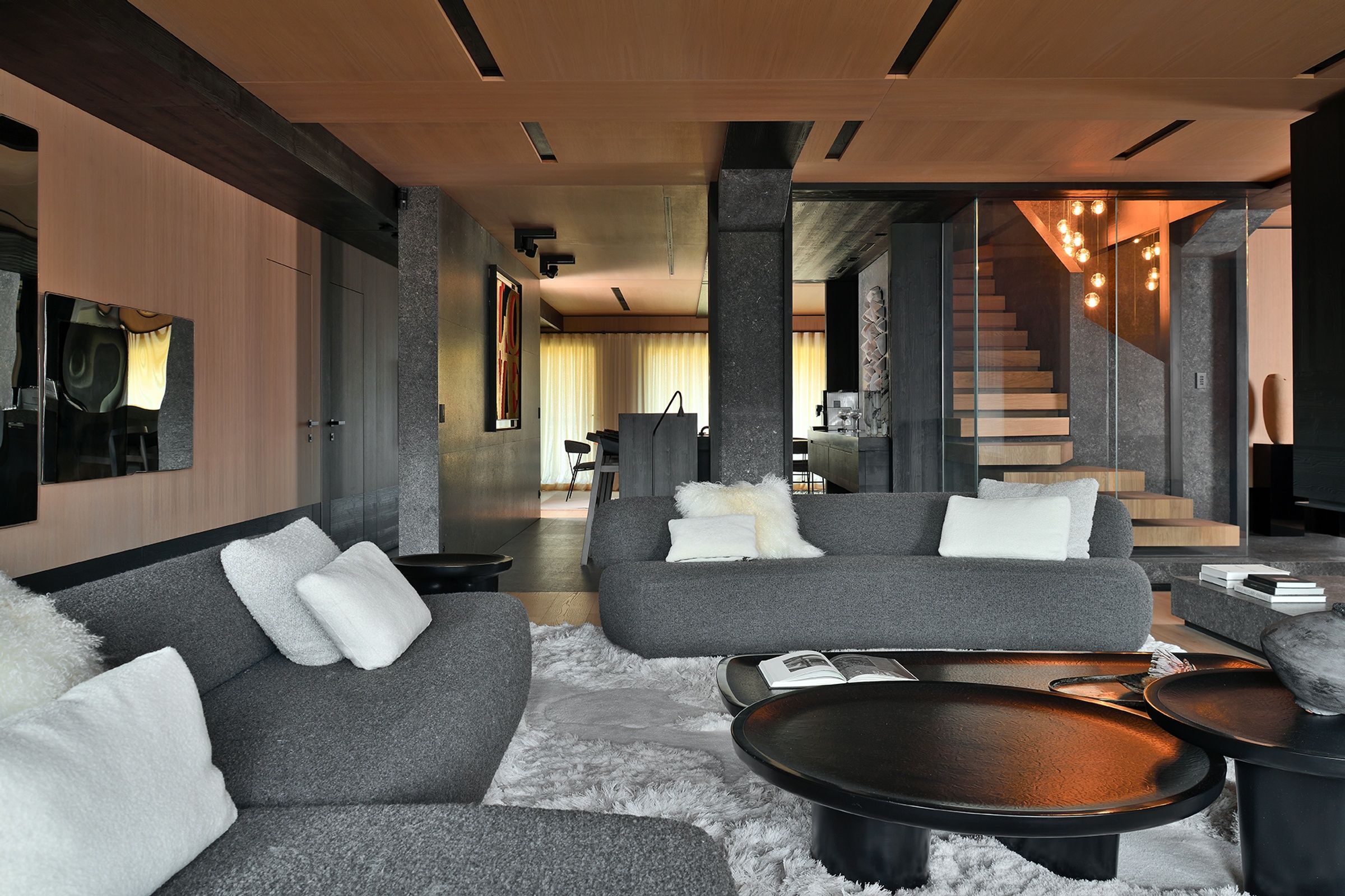 Penthouse Noréa