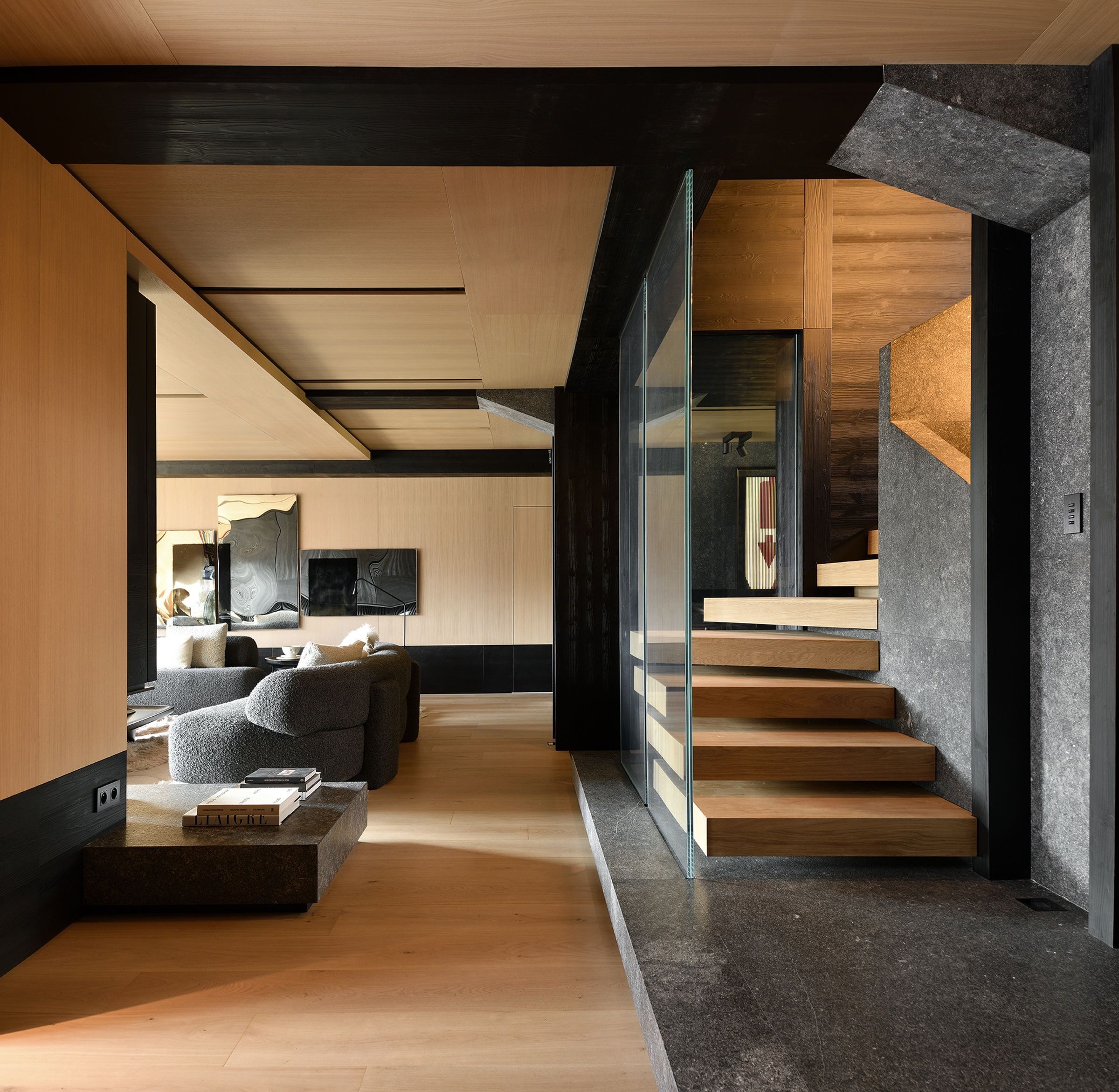 Penthouse Noréa