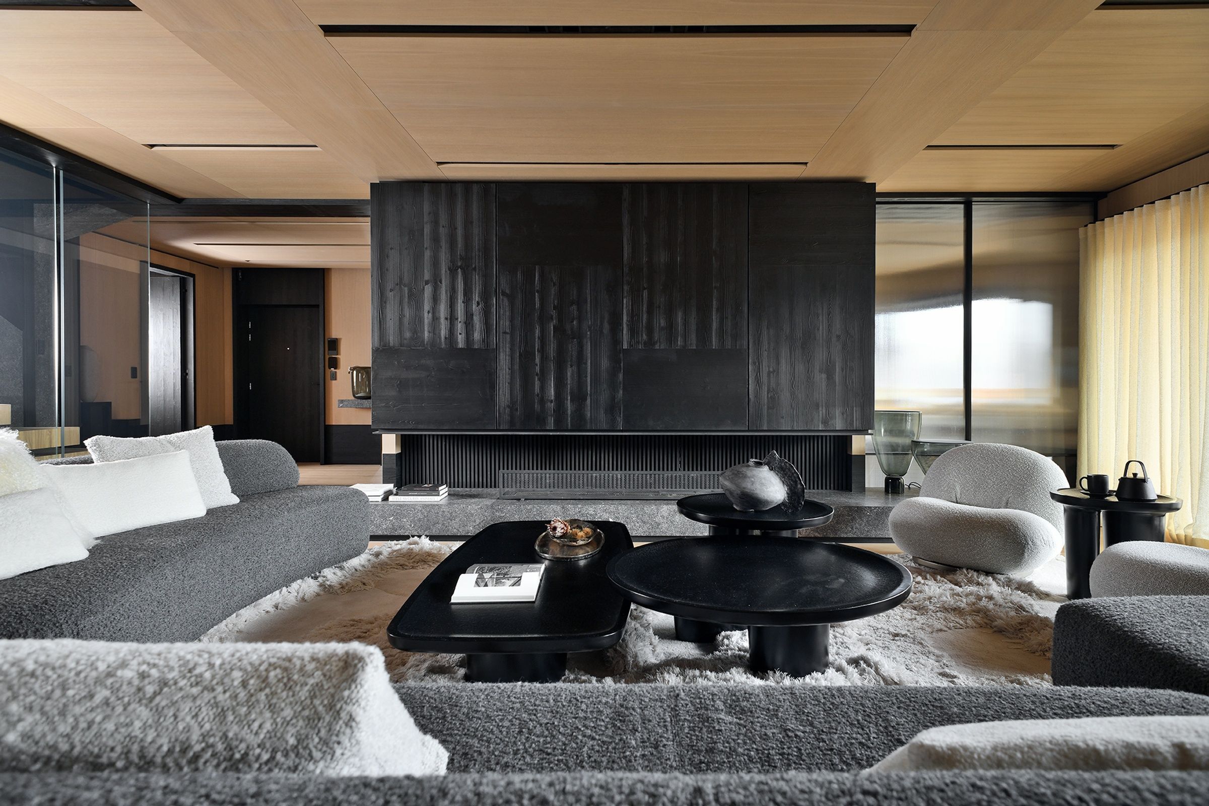 Penthouse Noréa