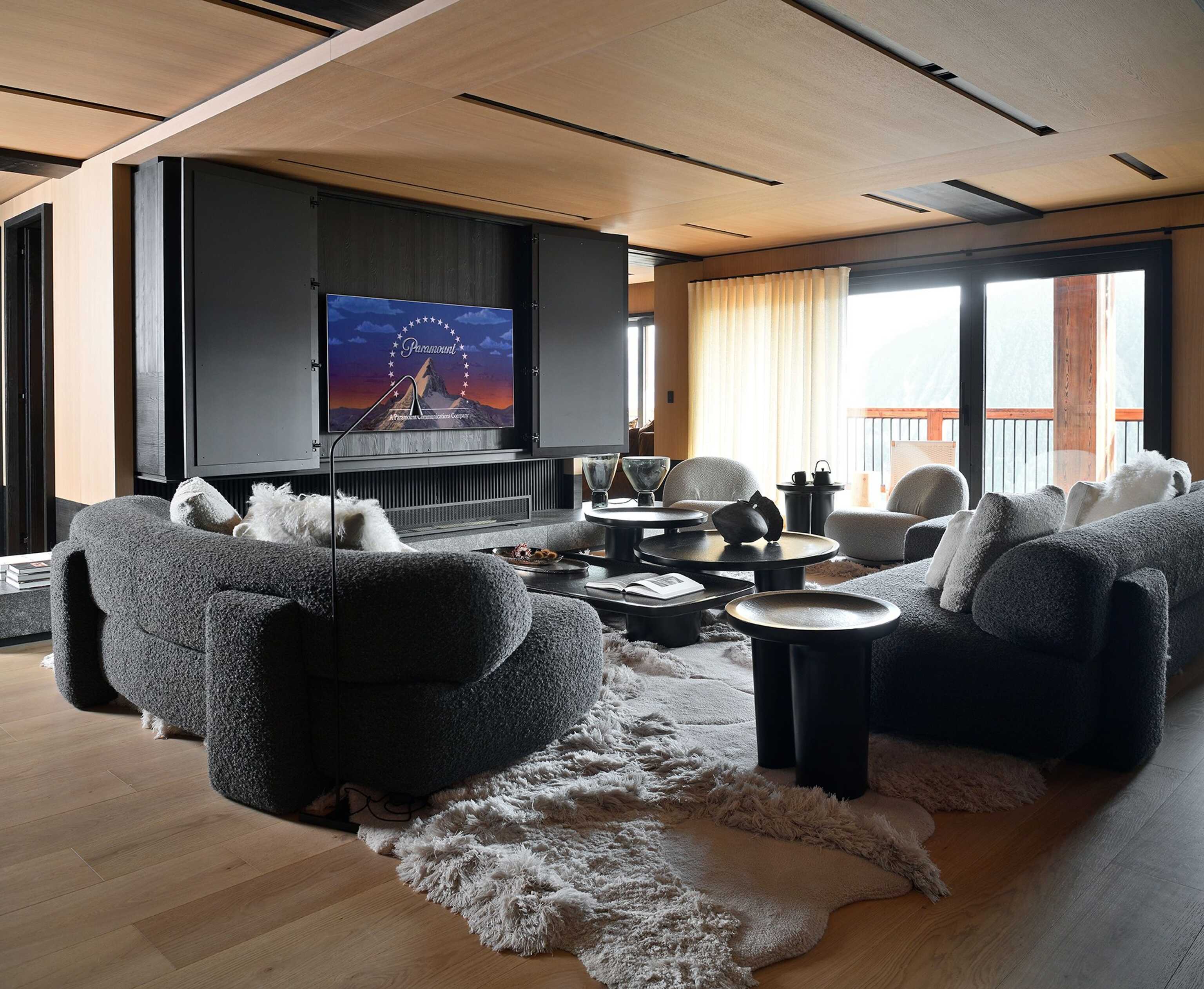Penthouse Noréa